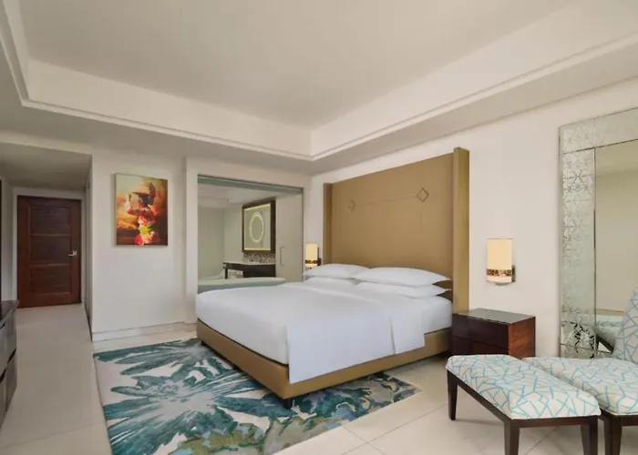 Sheraton Bali