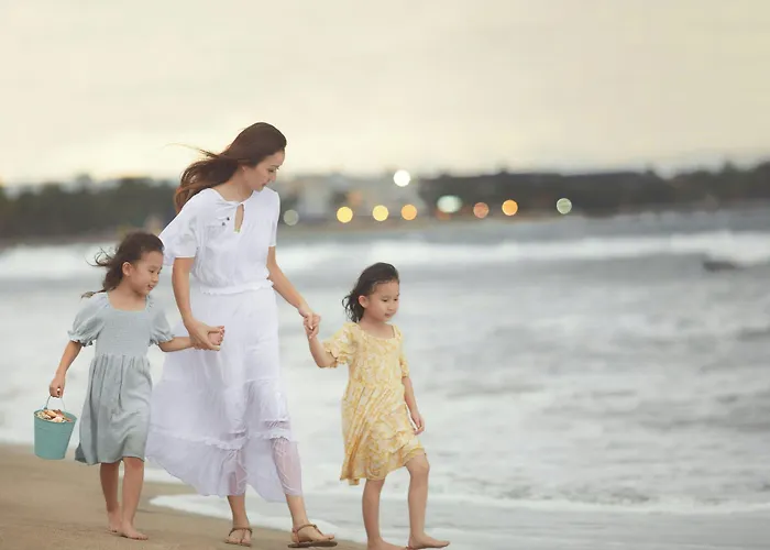 Sheraton Bali 5*