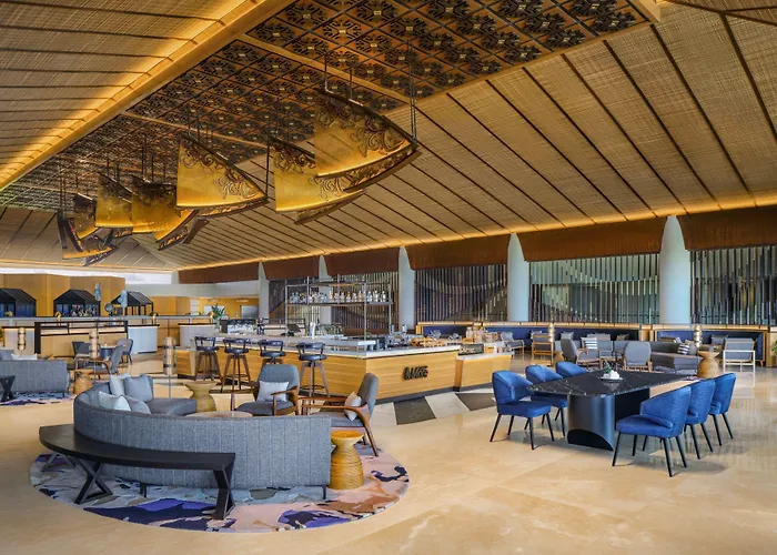 Sheraton Bali 5*