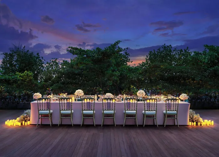 Sheraton Bali 庫塔